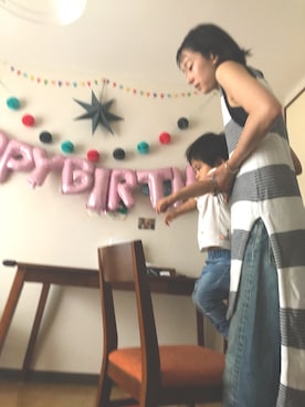 momoさんのコーディネート