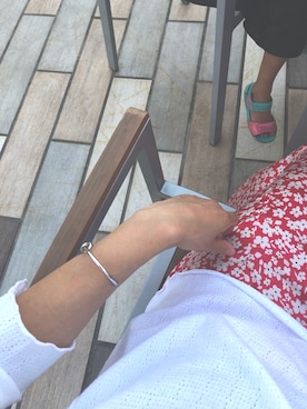 momoさんのコーディネート