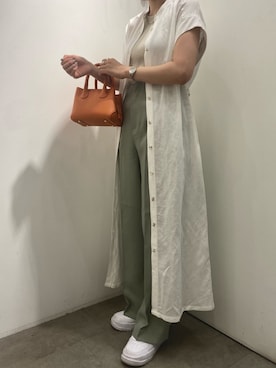 amu46さんのコーディネート