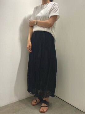amu46さんのコーディネート