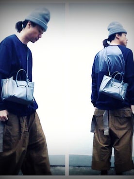 marukasuさんのコーディネート