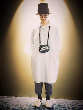 marukasuさんのコーディネート