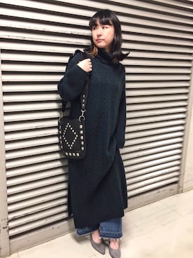 シエヌさんのコーディネート