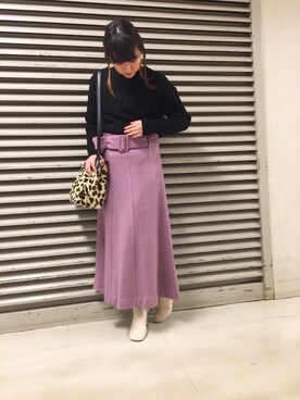 シエヌさんのコーディネート