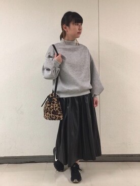 シエヌさんのコーディネート