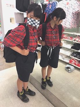 🦎さんのコーディネート