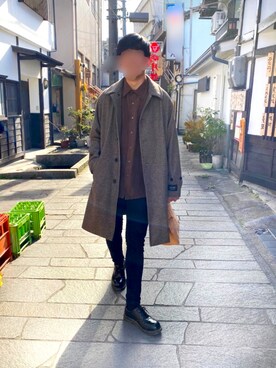 ぷれこさんのコーディネート