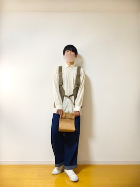 ぷれこさんのコーディネート