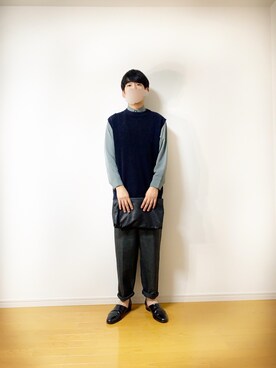 ぷれこさんのコーディネート