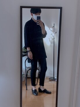 ぷれこさんのコーディネート