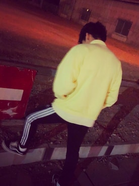 takaさん(メンズ・174cm)の夏コーディネート