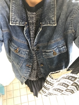 Miku さんのコーディネート