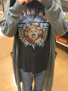 Miku さんのコーディネート