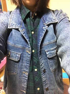 Miku さんのコーディネート