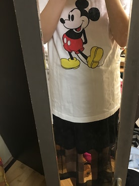 Miku さんのコーディネート