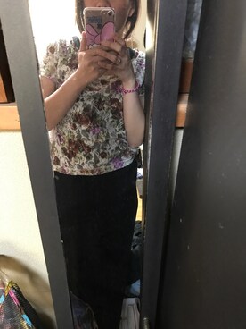 Miku さんのコーディネート