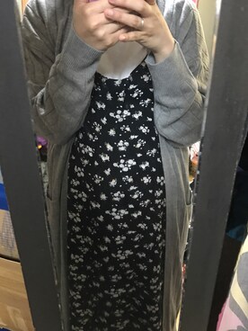 Miku さんのコーディネート