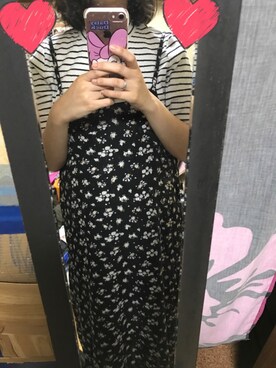 Miku さんのコーディネート