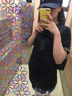 Miku さんのコーディネート