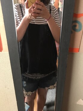 Miku さんのコーディネート