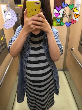 Miku さんのコーディネート