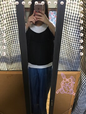 Miku さんのコーディネート