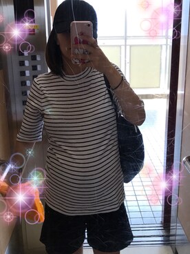 Miku さんのコーディネート