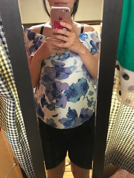 Miku さんのコーディネート