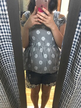 Miku さんのコーディネート