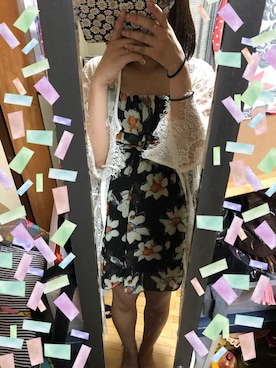 Miku さんのコーディネート