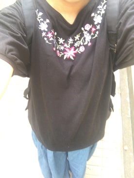 Miku さんのコーディネート