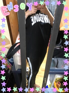 Miku さんのコーディネート