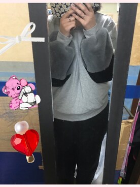 Miku さんのコーディネート