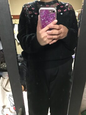 Miku さんのコーディネート