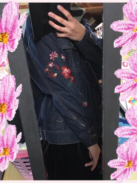 Miku さんのコーディネート