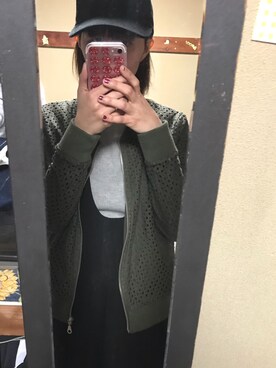 Miku さんのコーディネート