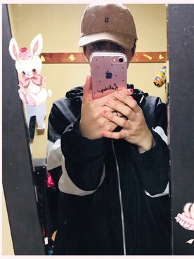 Miku さんのコーディネート