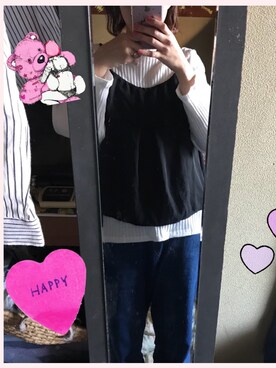 Miku さんのコーディネート