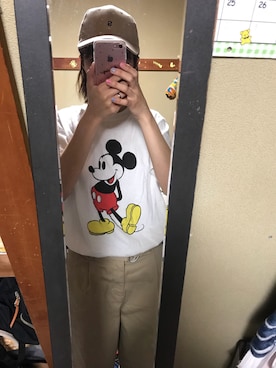 Miku さんのコーディネート