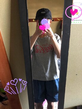 Miku さんのコーディネート