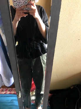 Miku さんのコーディネート