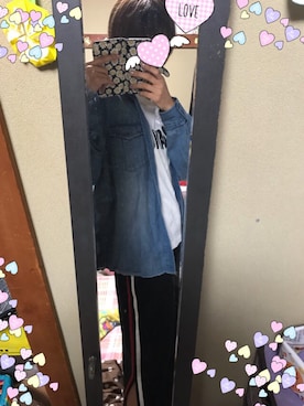 Miku さんのコーディネート