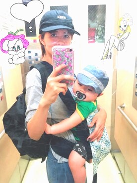 Miku さんのコーディネート