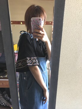 Miku さんのコーディネート