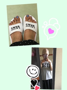 Miku さんのコーディネート