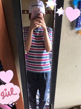 Miku さんのコーディネート