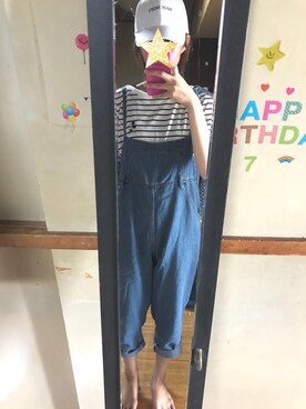 Miku さんのコーディネート