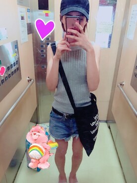 Miku さんのコーディネート