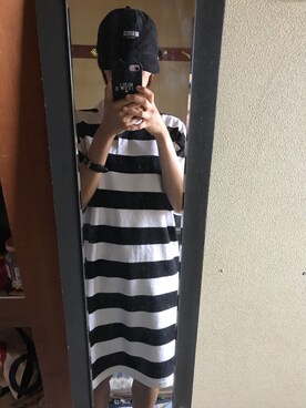 Miku さんのコーディネート