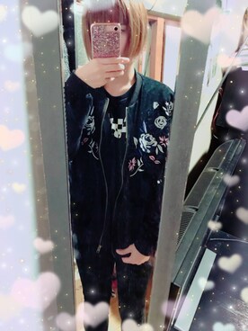 Miku さんのコーディネート